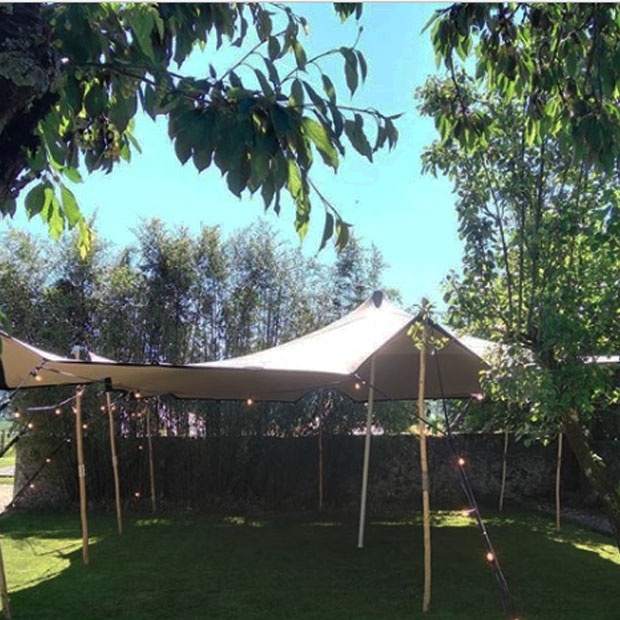 Location Tente Berbre 