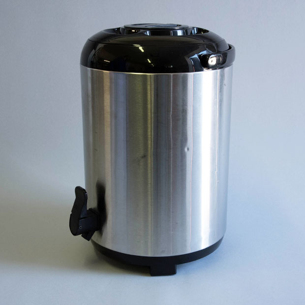 Location Thermos Inox 5L pour maintien en température