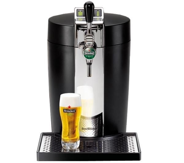 Tireuse à bière