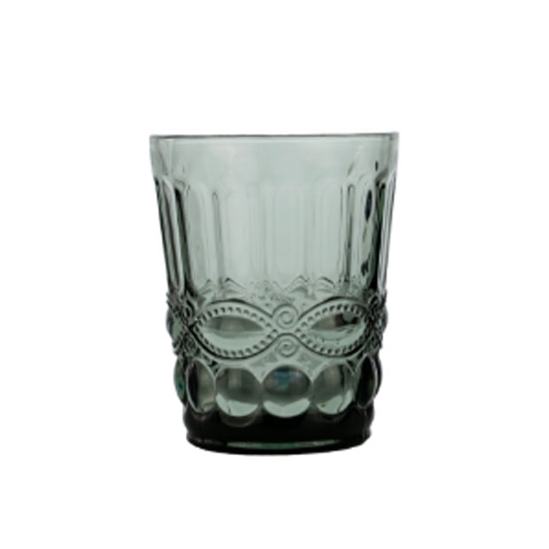 Location Verre à Eau Fumé Jones