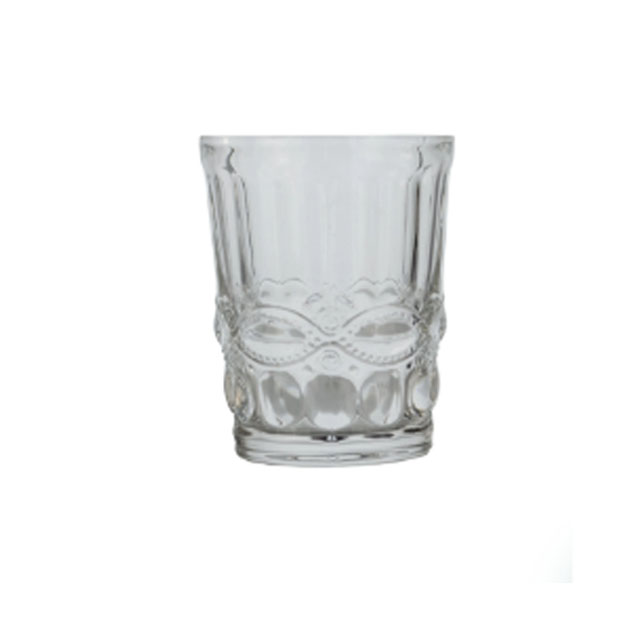 Location Verre à Eau Transparent Jones