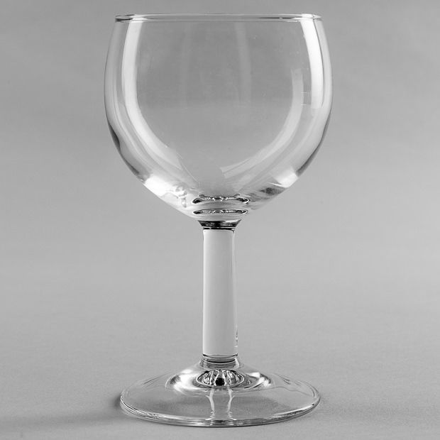 Location Verre  Ballon 19 cl
