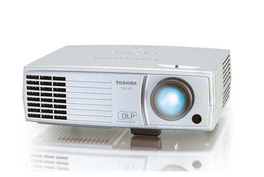 Vidéoprojecteur