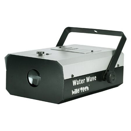 Projecteur effet d'eau