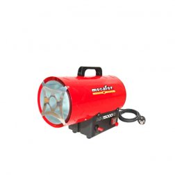 Location Chauffage Soufflant Gaz 