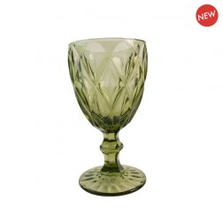 Location Verre  Pied Vert Diamant