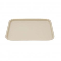Plateau de Service Plastique