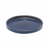 Location Assiette  a Pain Bleue en Grs  14cm