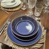 Location Assiette creuse Antonin 20 cm