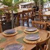 Location Assiette creuse Antonin 20 cm