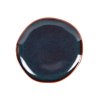Location Assiette Bleue Maho