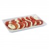 Shooting Assiette rectangle