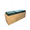 location banquette eco responsable