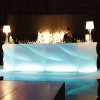 Bar Design Lumineux Led Mouv