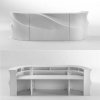 Bar Mouv Design Blanc Recto Verso