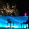 Bar Mouv Design Lumineux