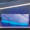 Bar Mouv Design Lumineux