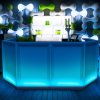 Bar Design Oscar Lumineux