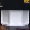Location Bar Oscar Blanc Design
