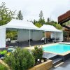 location barnum 3 X 6M