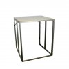 Location Table Haute Carré 94 x 94 x 110 cm