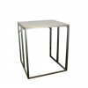 Location Table Haute Carr 94 x 94 x 110 cm