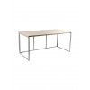 Buffet Alu Pliant 200 x 94 x 90 cm