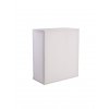 Stele lycra Blanche