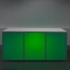 Location Buffet Led