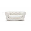 Location canape chesterfield gonflable blanc