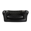 Canape Chesterfield Gonflable noir
