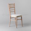 Chaise Chiavari Bois type Bambou