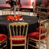 Location Napolon 3 Assise Rouge 