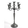 Location Chandelier Gris Mat