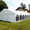 Location Chapiteau Blanc