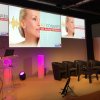 Location colonne lumineuse led