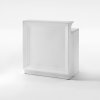 Location Banque Accueil Blanche