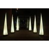 Location cone lumineux gonflable