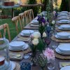 Location Sous Assiette Tress� 30CM