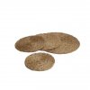 Location Sous Assiette Tress� 30cm