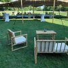 Location Salon Bambou 