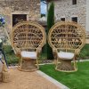 Location Fauteuil Emmanuelle
