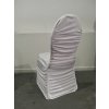 Housse de chaise lycra So Chic