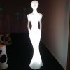 Location Lampe Penelope Lumineuse