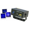 Laser multifaisceau