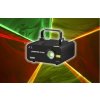 Laser 3 couleurs
