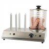 Machine à hot dog