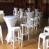 Location Mange Debout Polypropylene 60cm