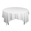 Location nappe Carr Blanche 240 x 240 cm