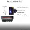 Pack soirée fluo 1
